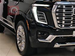 جي ام سي يوكون